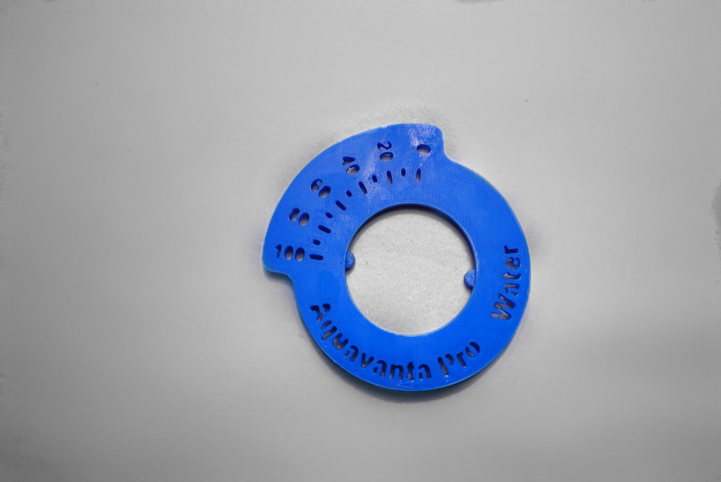 Dial Rings – Replacement Color Rings