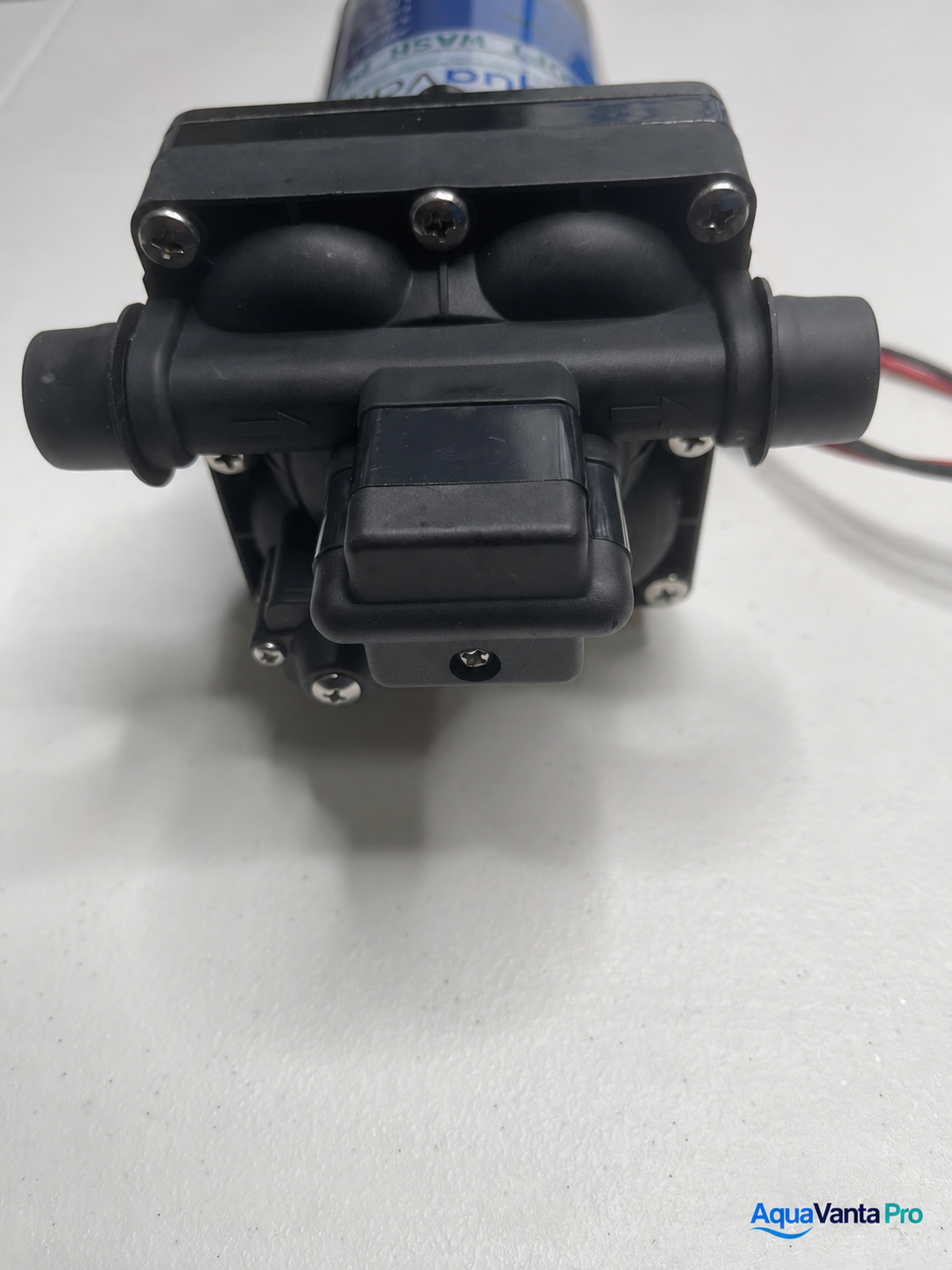 12V Soft Wash Pump 3.2 GPM