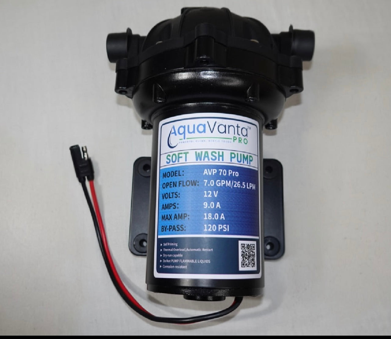 12v pump