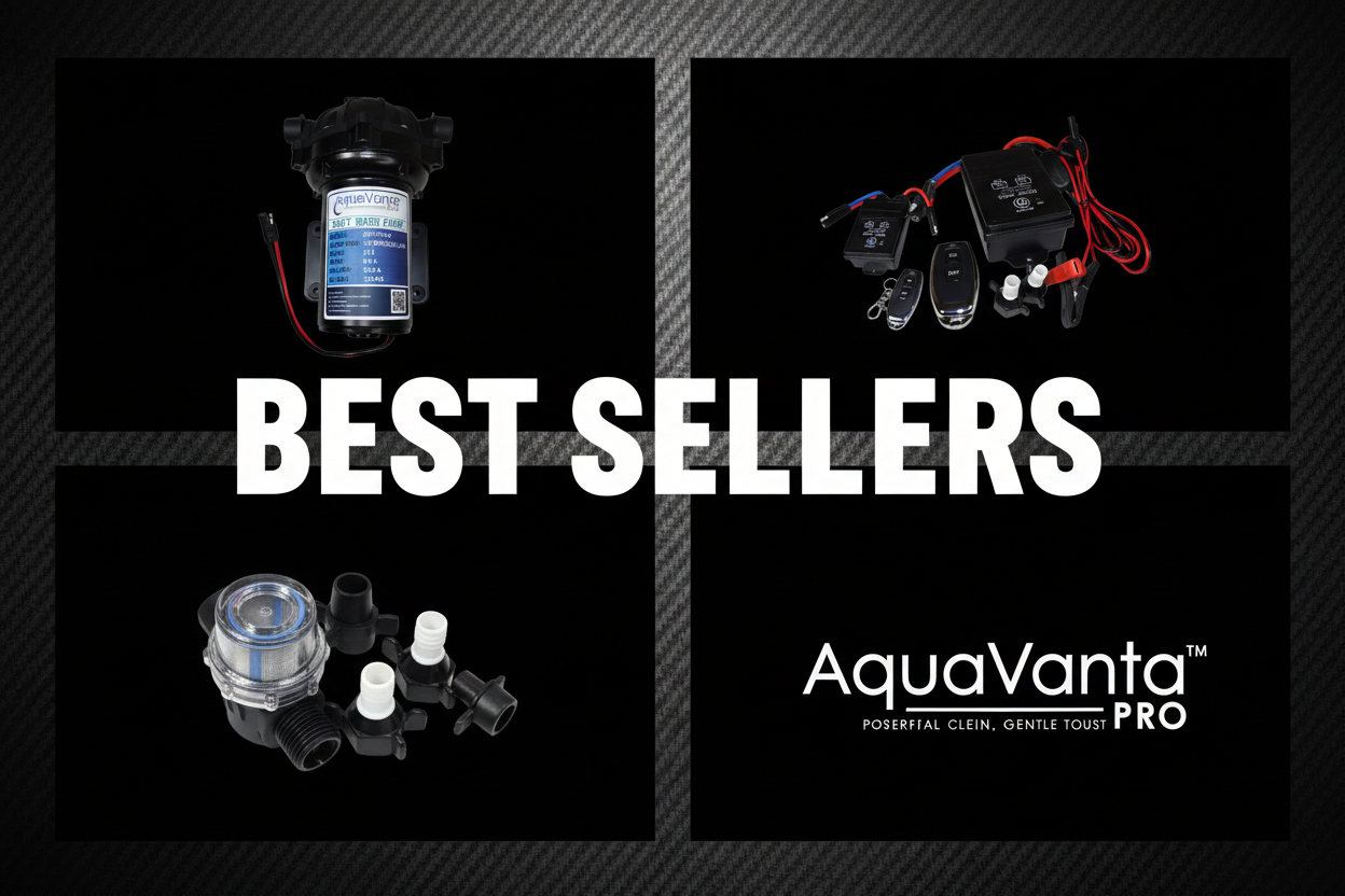 Best Sellers Banner