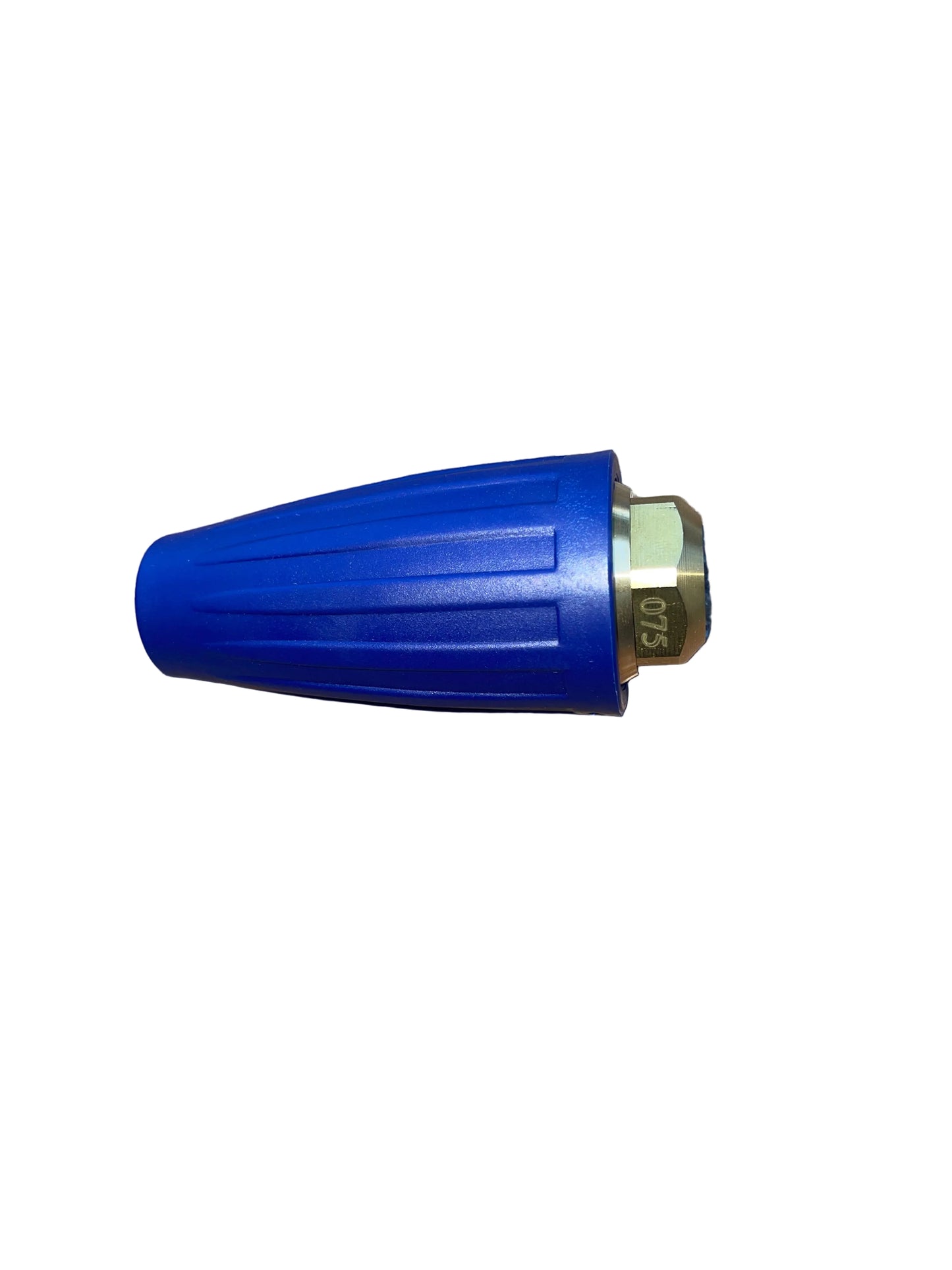 Turbo Nozzle 5100 PSI 8 GPM