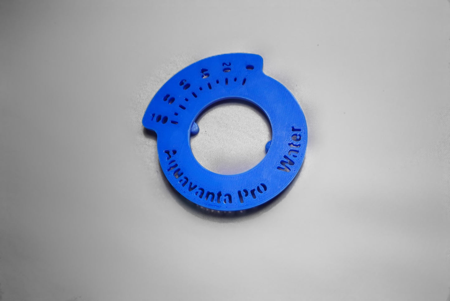 Dial Rings – Replacement Color Rings