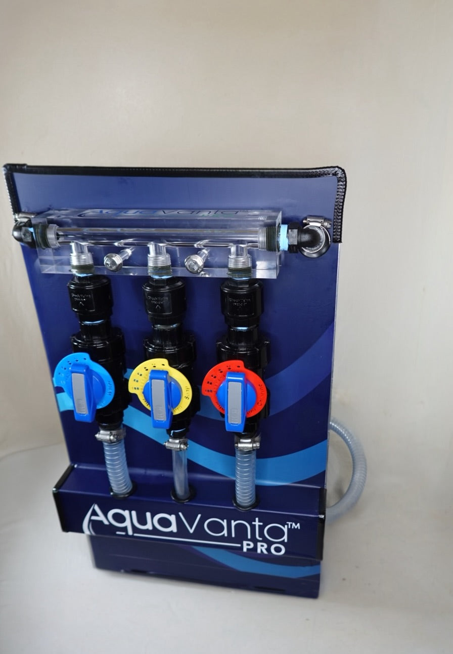 Flow Boss Soft Wash System
Pro-Grade. Complete Kit. Remote Ready.