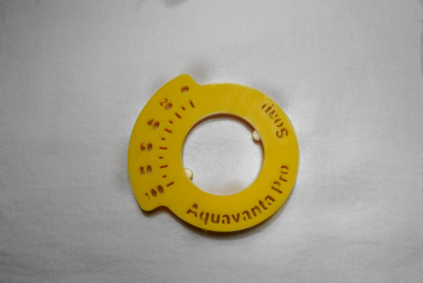 Dial Rings – Replacement Color Rings