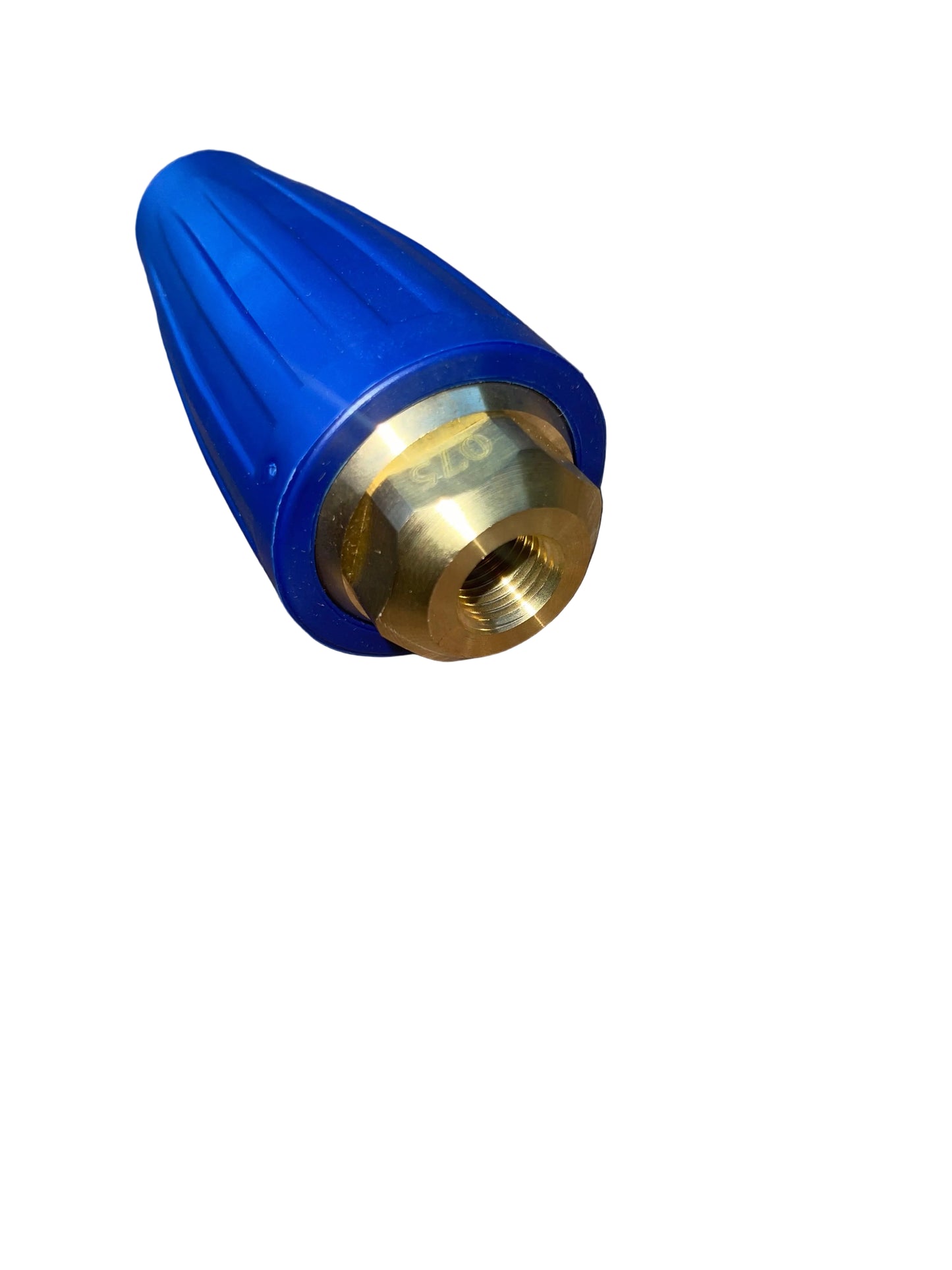 Turbo Nozzle 5100 PSI 8 GPM