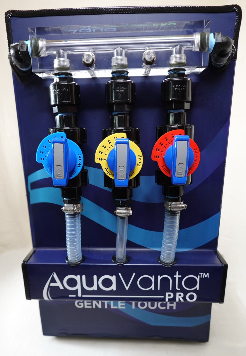 Flow Boss Soft Wash System
Pro-Grade. Complete Kit. Remote Ready.