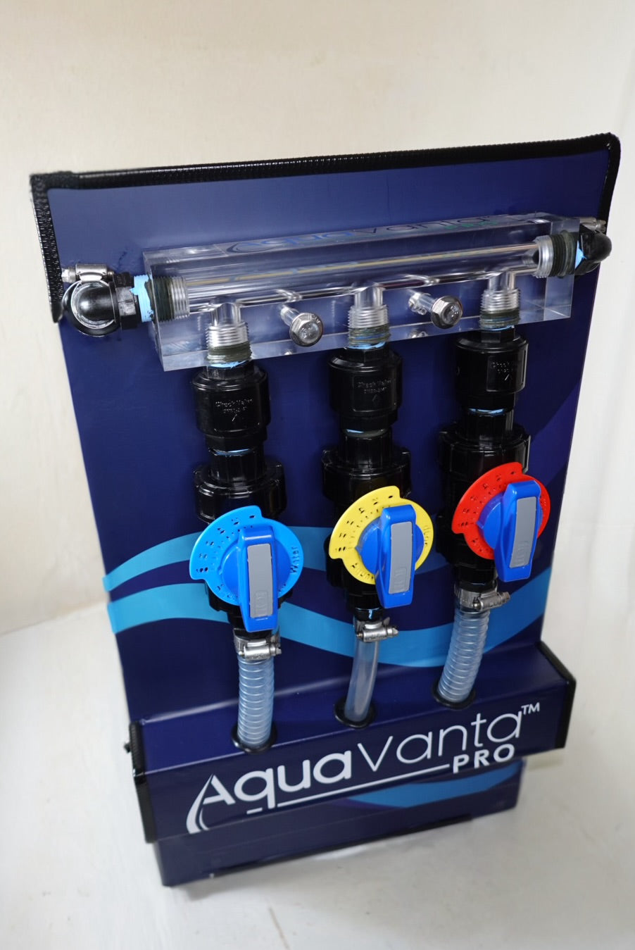 Flow Boss Soft Wash System
Pro-Grade. Complete Kit. Remote Ready.