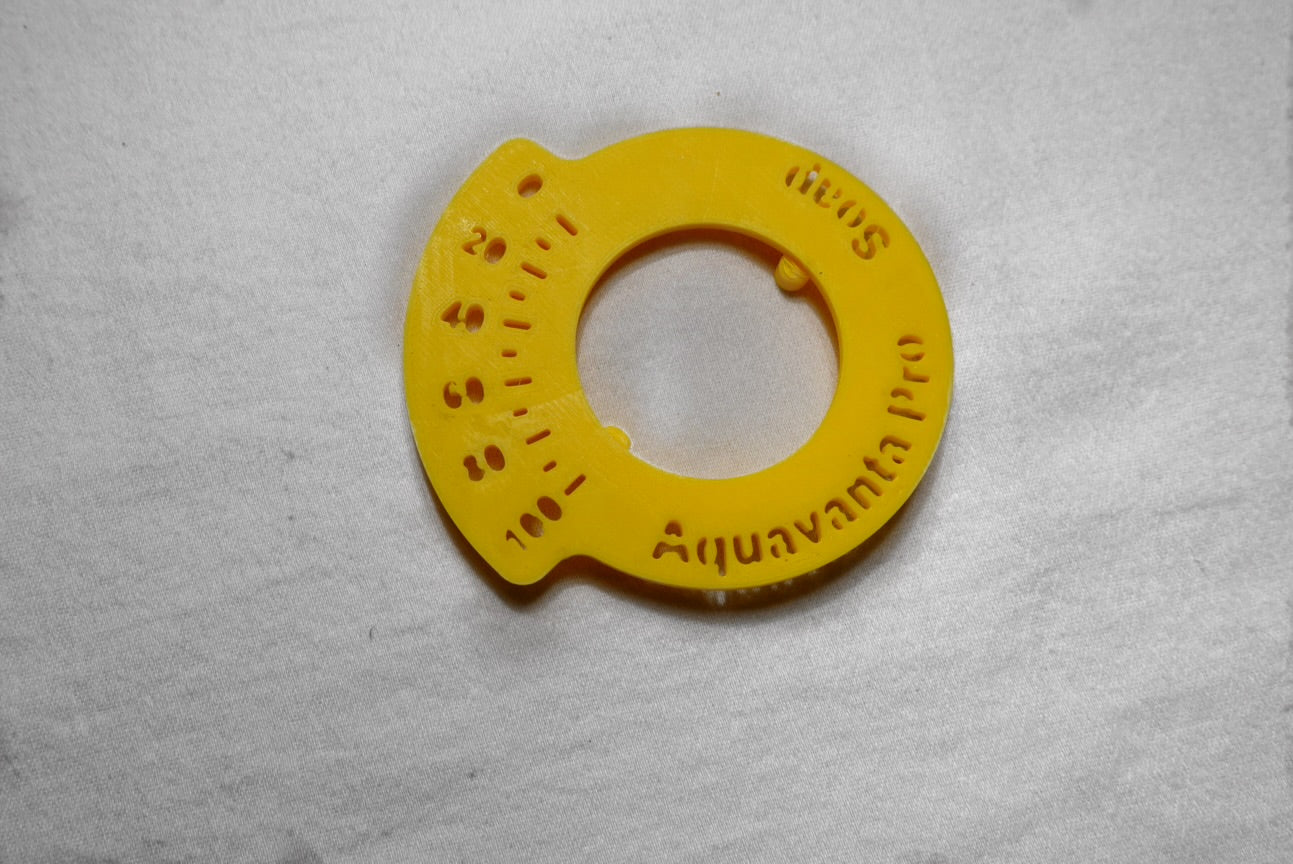 Dial Rings – Replacement Color Rings