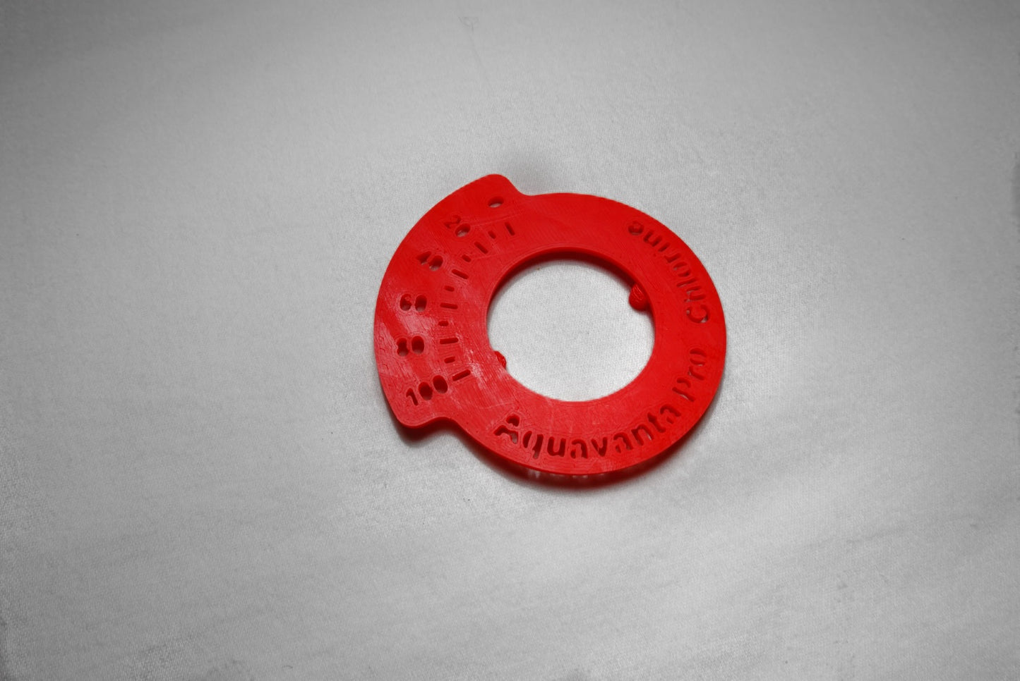 Dial Rings – Replacement Color Rings