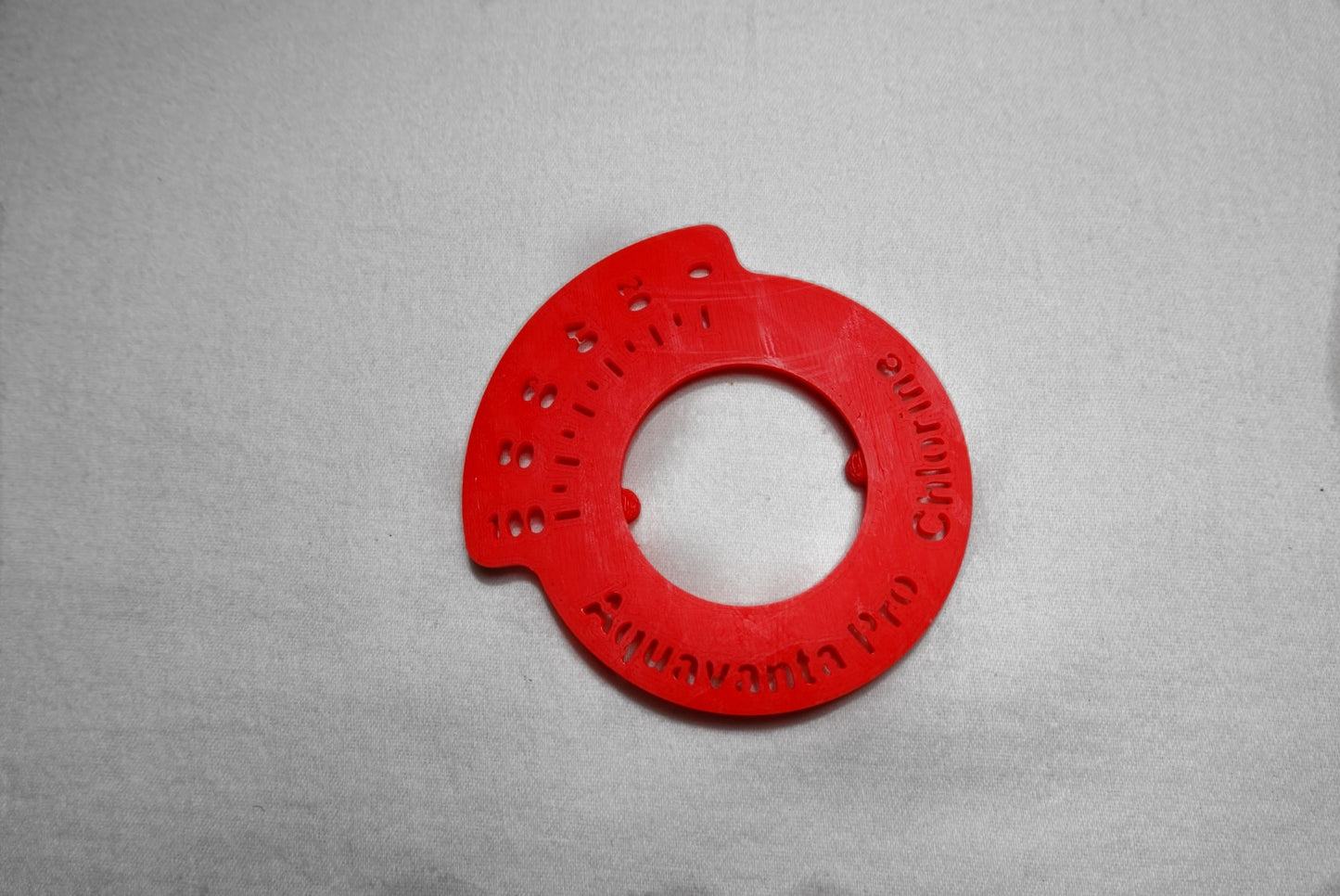 Dial Rings – Replacement Color Rings