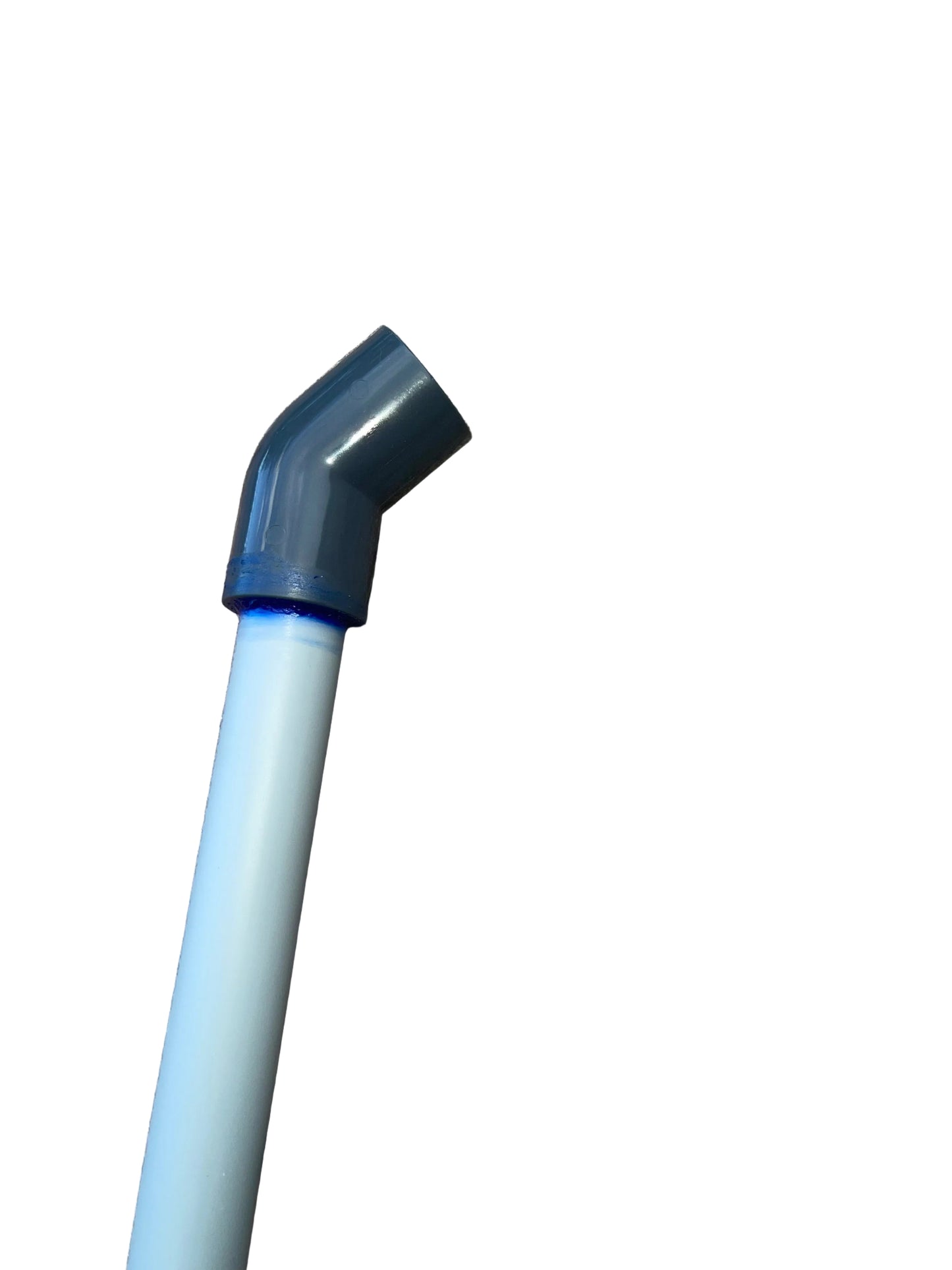 Schedule 80 Soft Wash Trigger Wand – 1/2" x 3ft
