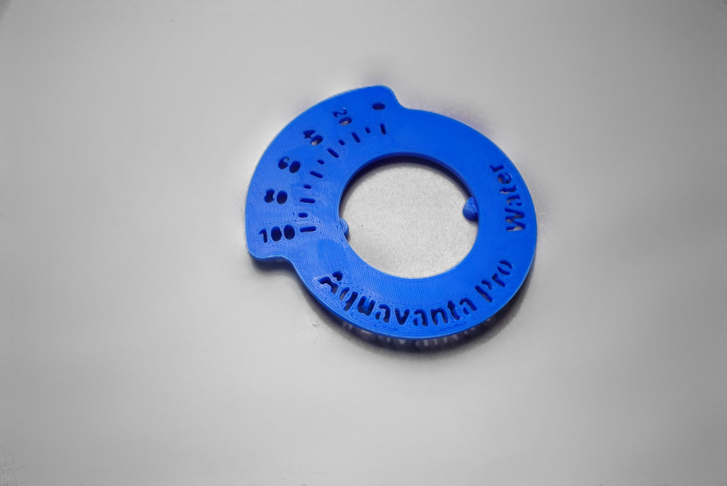 Dial Rings – Replacement Color Rings