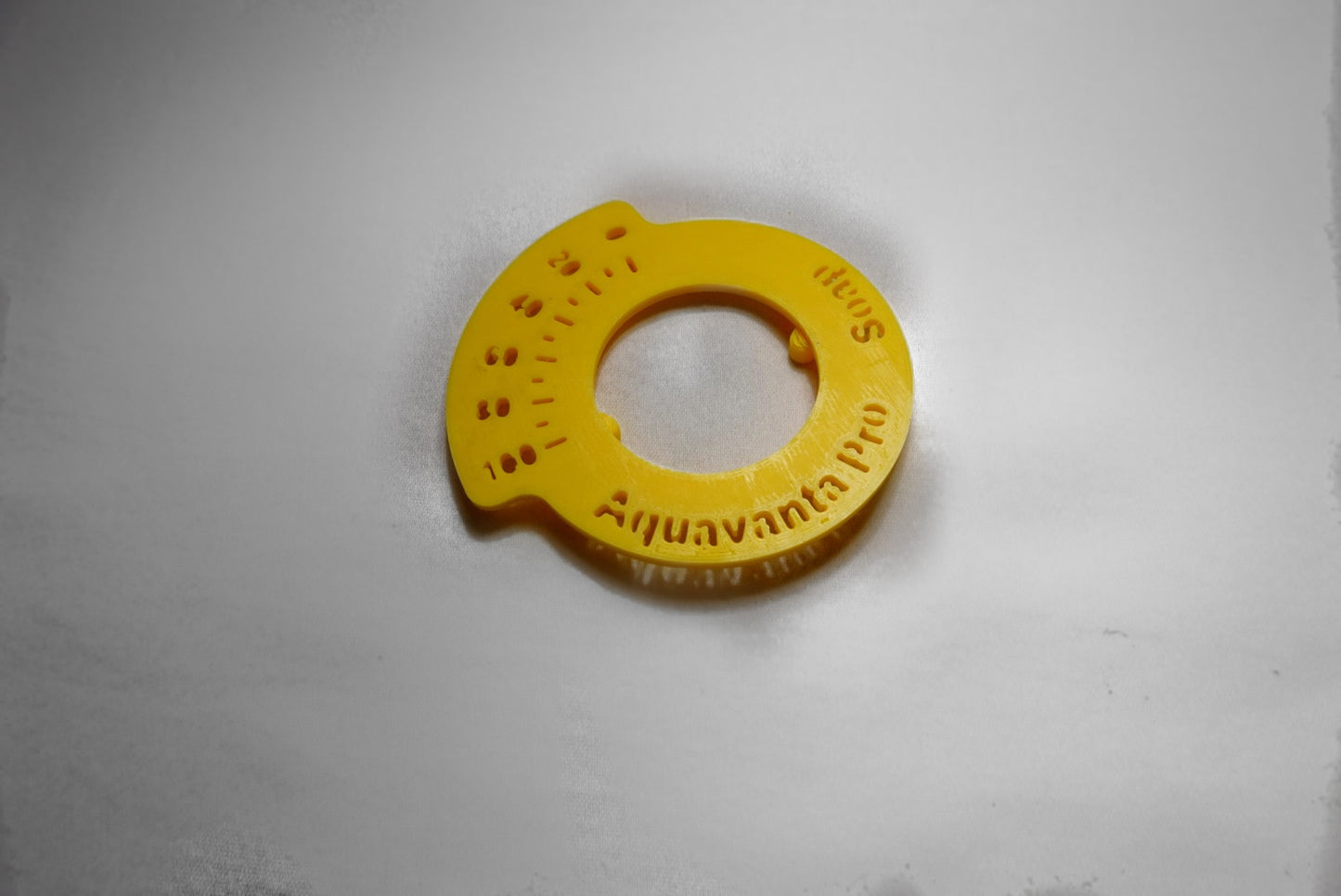 Dial Rings – Replacement Color Rings