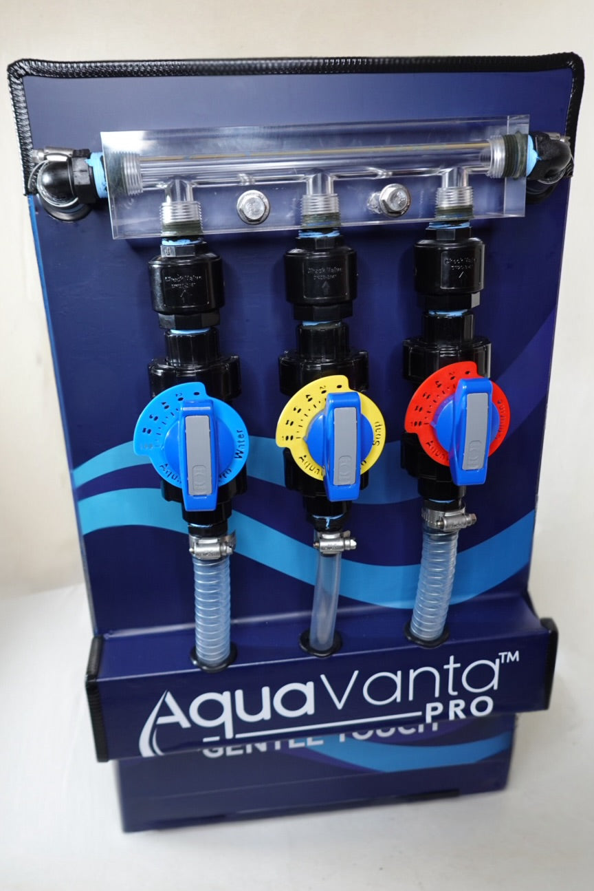 Flow Boss Soft Wash System
Pro-Grade. Complete Kit. Remote Ready.