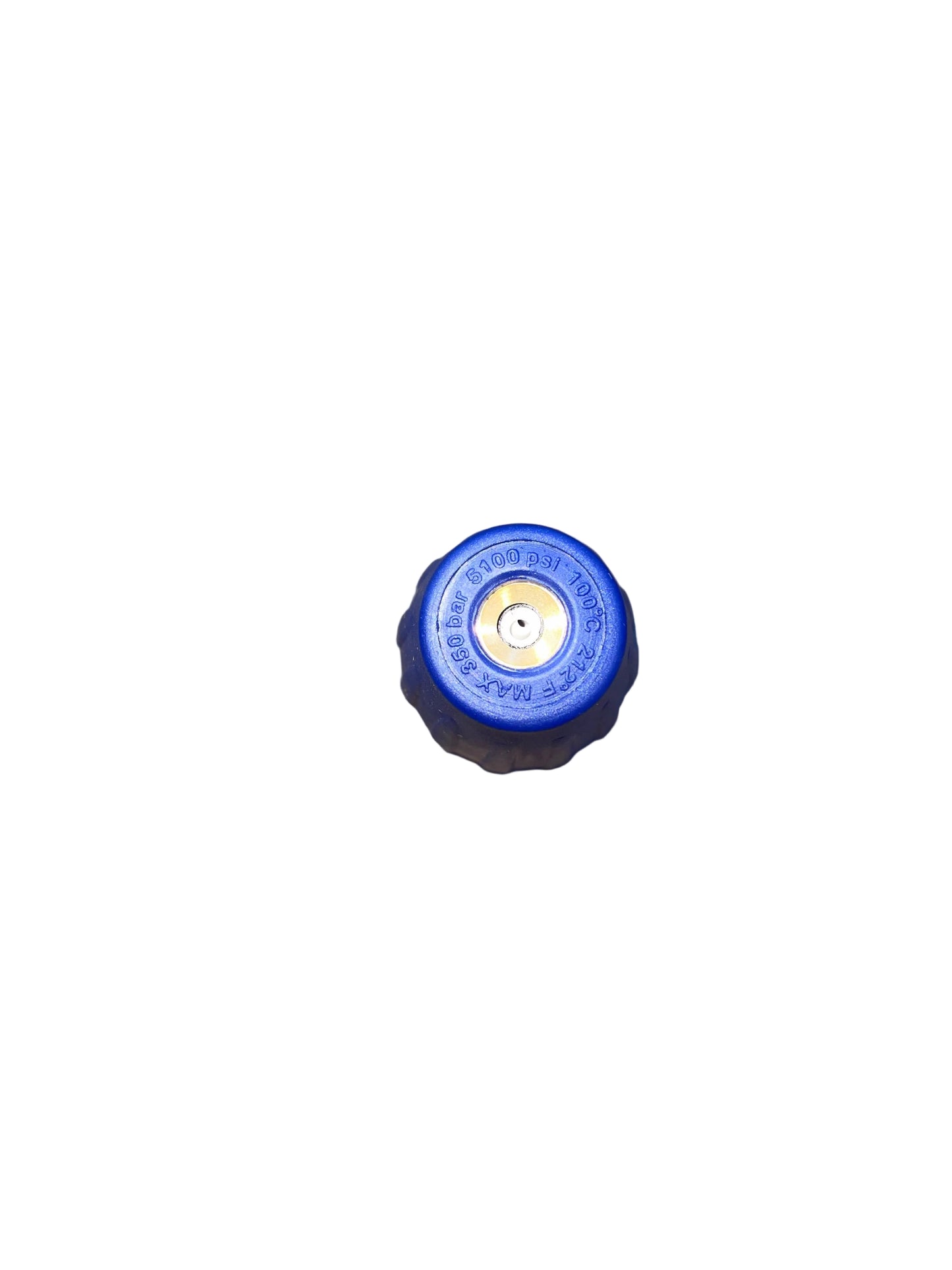 Turbo Nozzle 5100 PSI 8 GPM