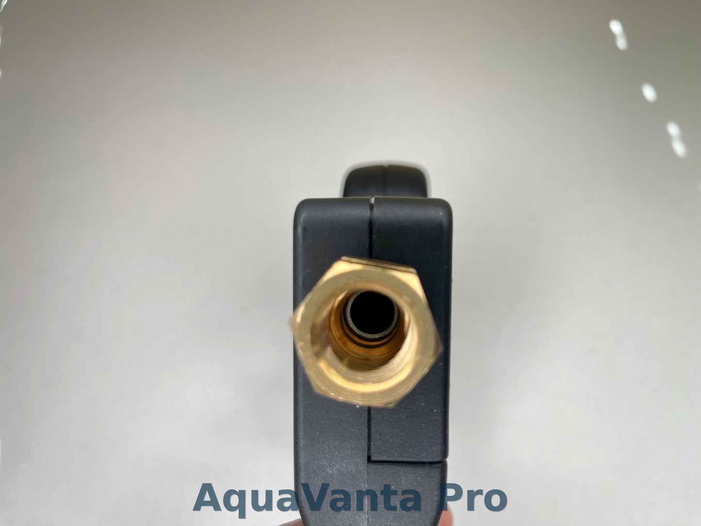 PRESSURE WASHER Short Trigger Gun – Commercial Grade