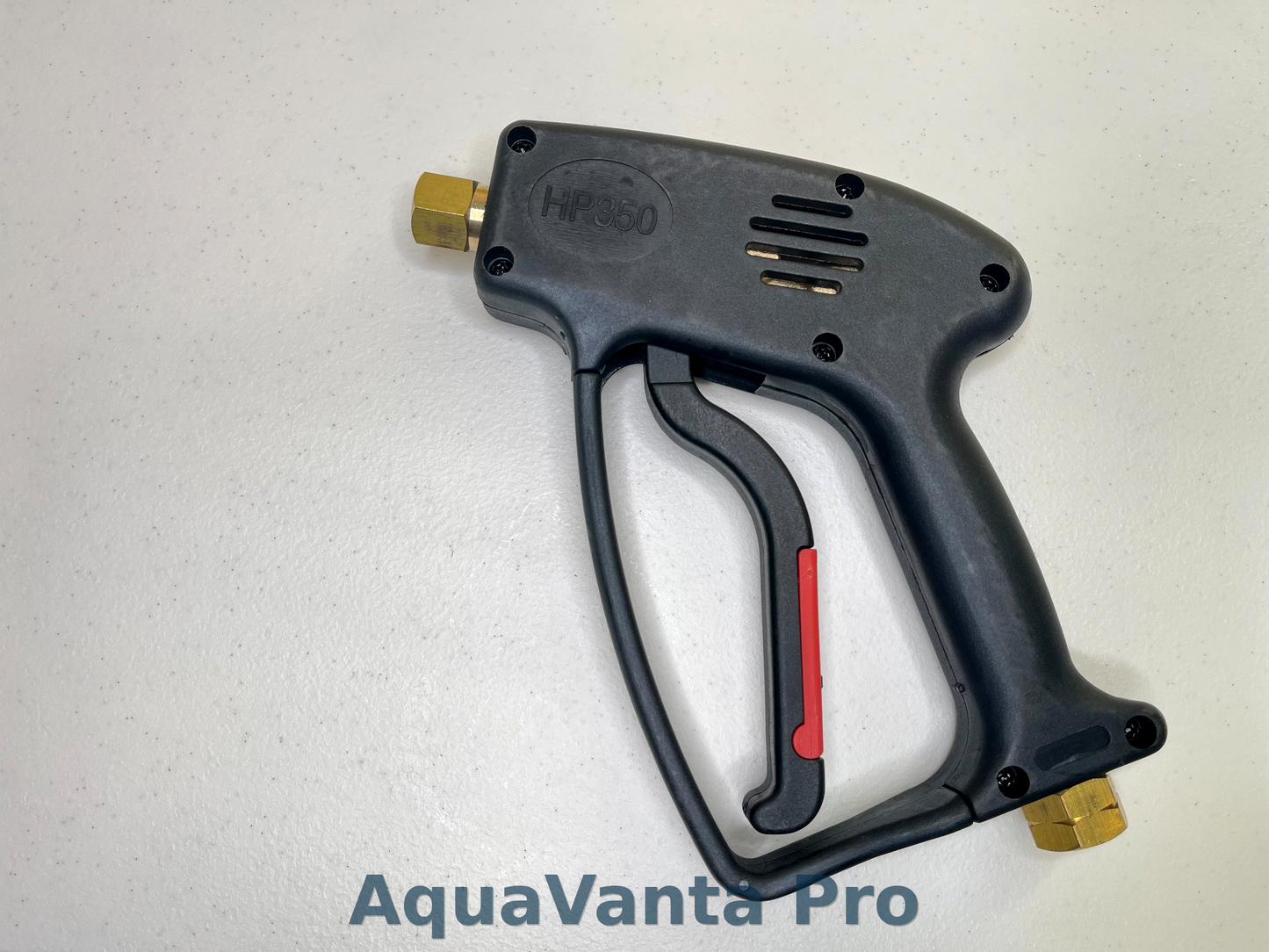 PRESSURE WASHER Short Trigger Gun – Commercial Grade