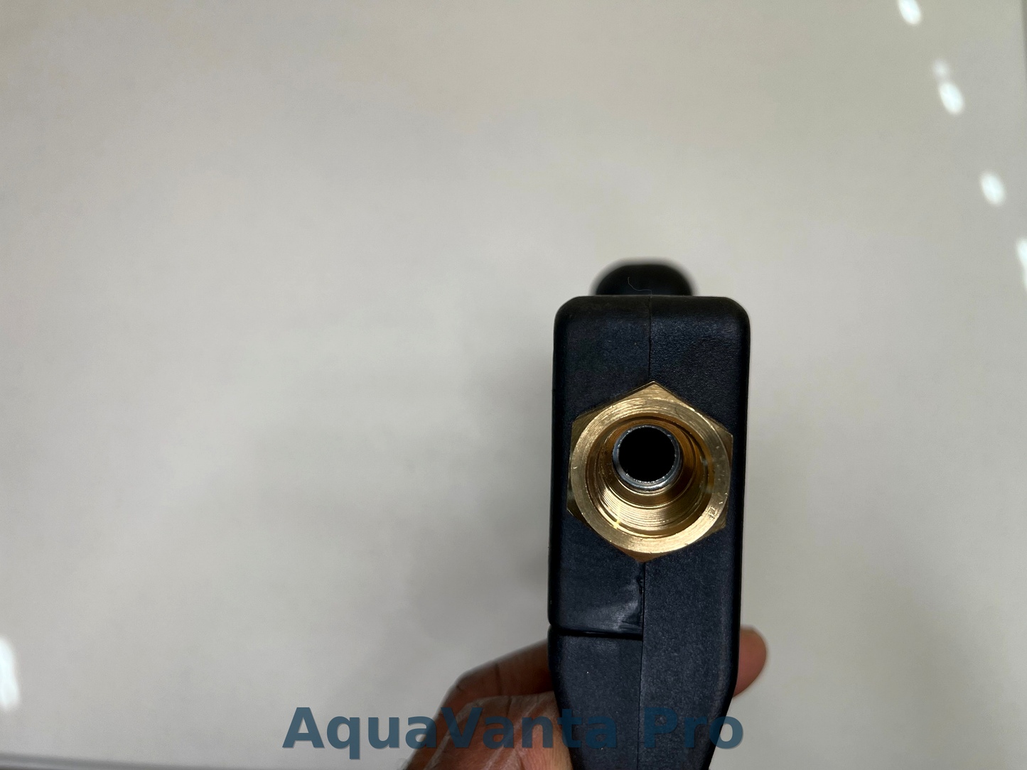 PRESSURE WASHER Short Trigger Gun – Commercial Grade