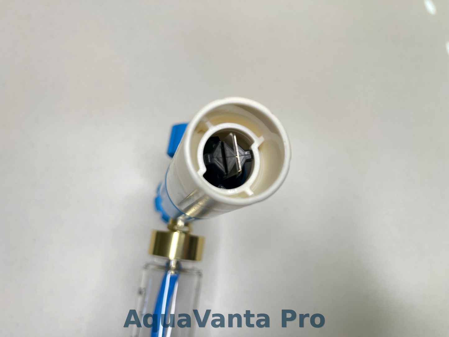 Foam Cannon S137 – High-Flow Foam Cannon