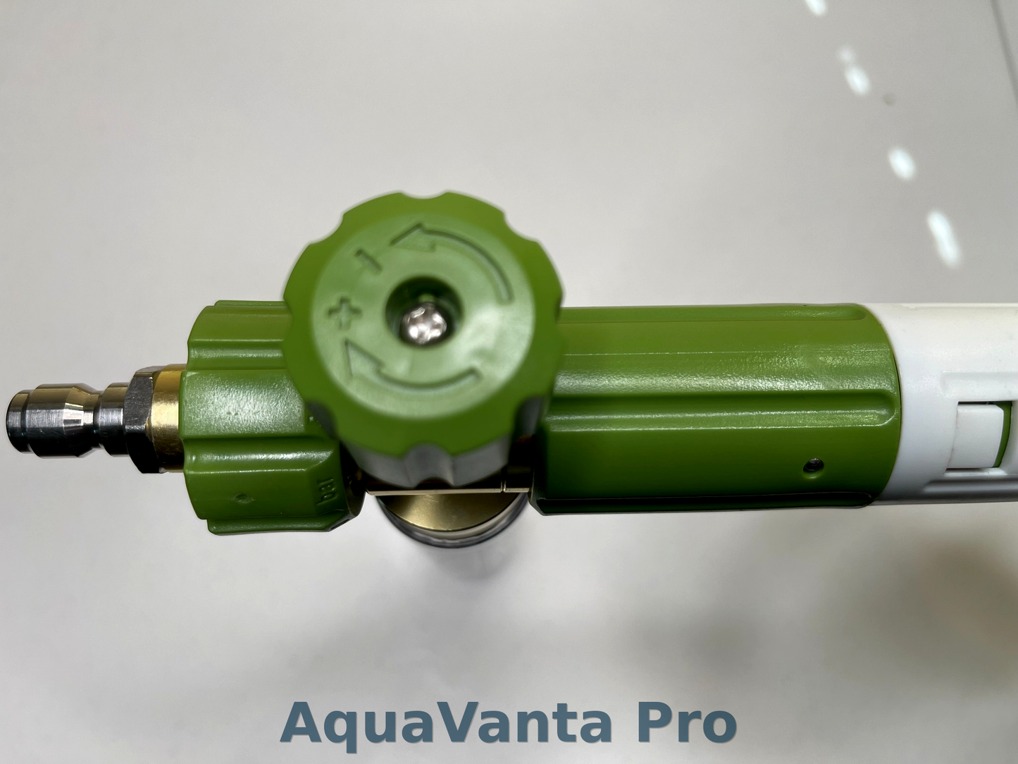 Foam Cannon S137 – High-Flow Foam Cannon
