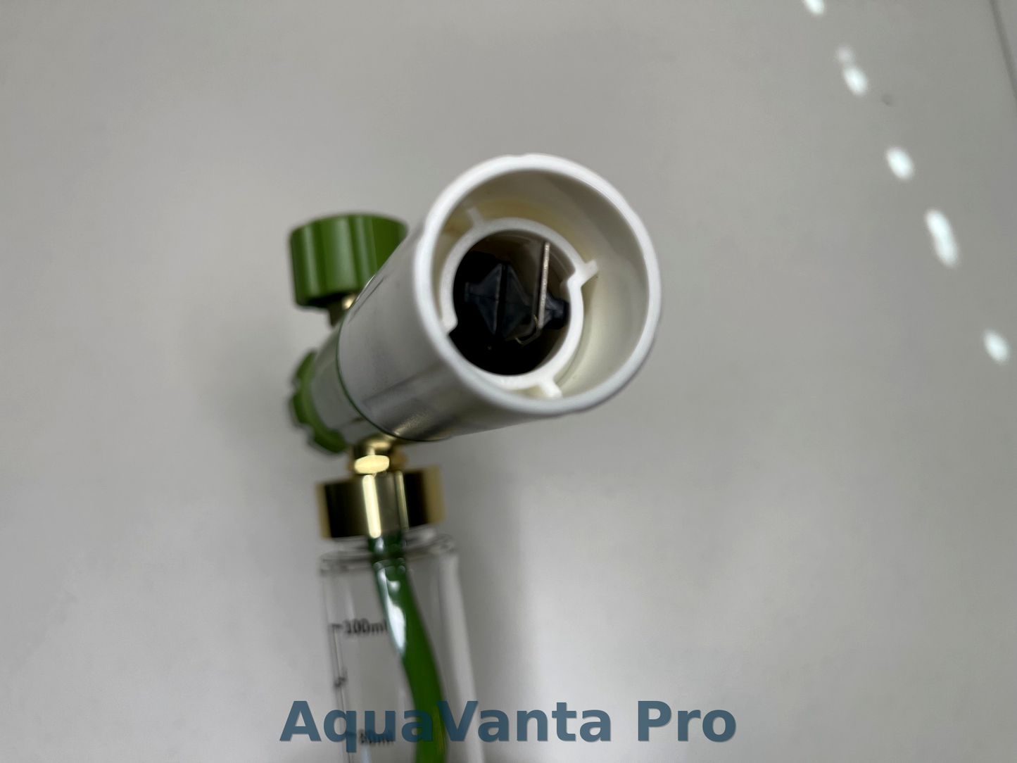 Foam Cannon S137 – High-Flow Foam Cannon