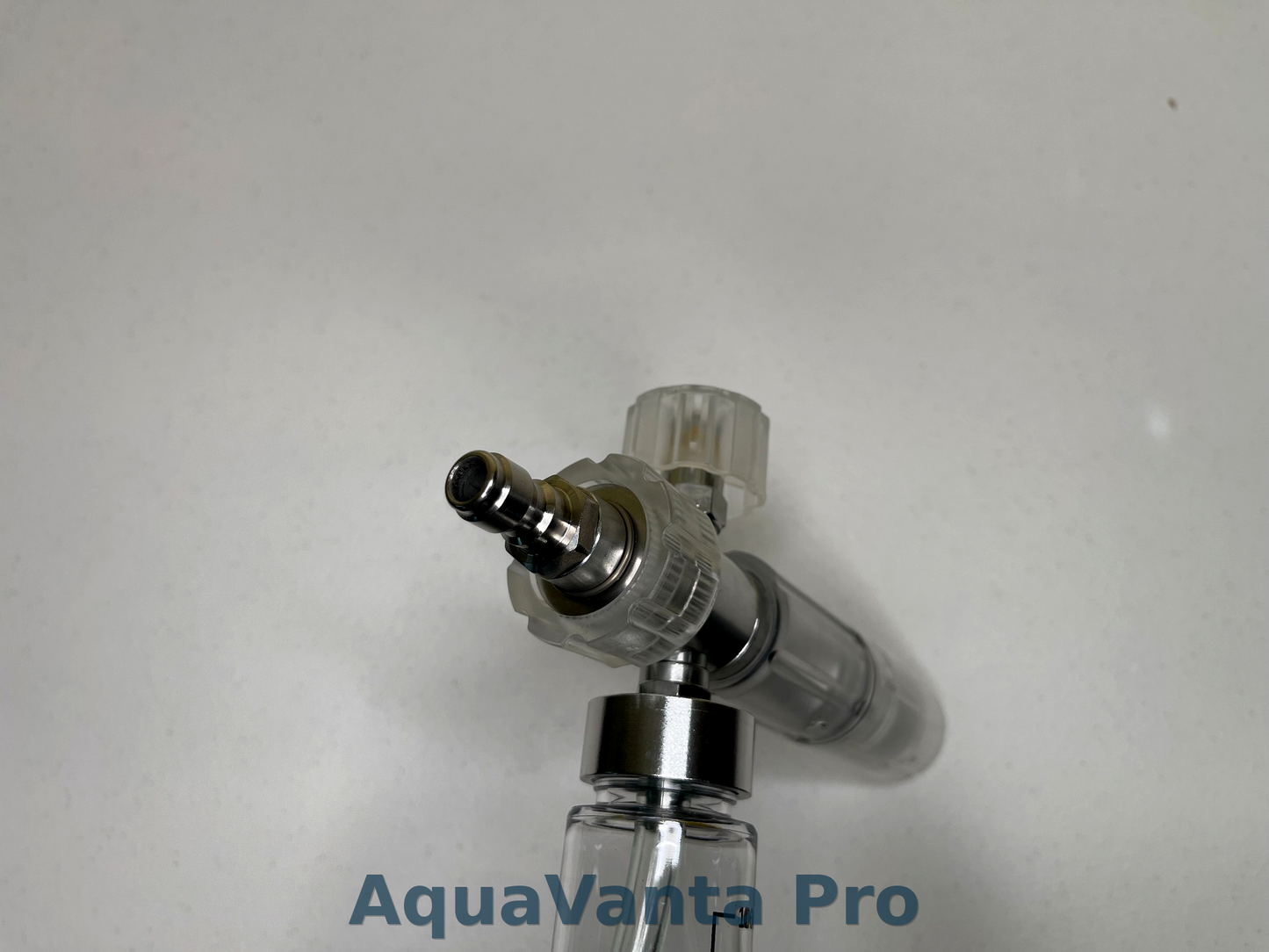 Foam Cannon S137 – High-Flow Foam Cannon