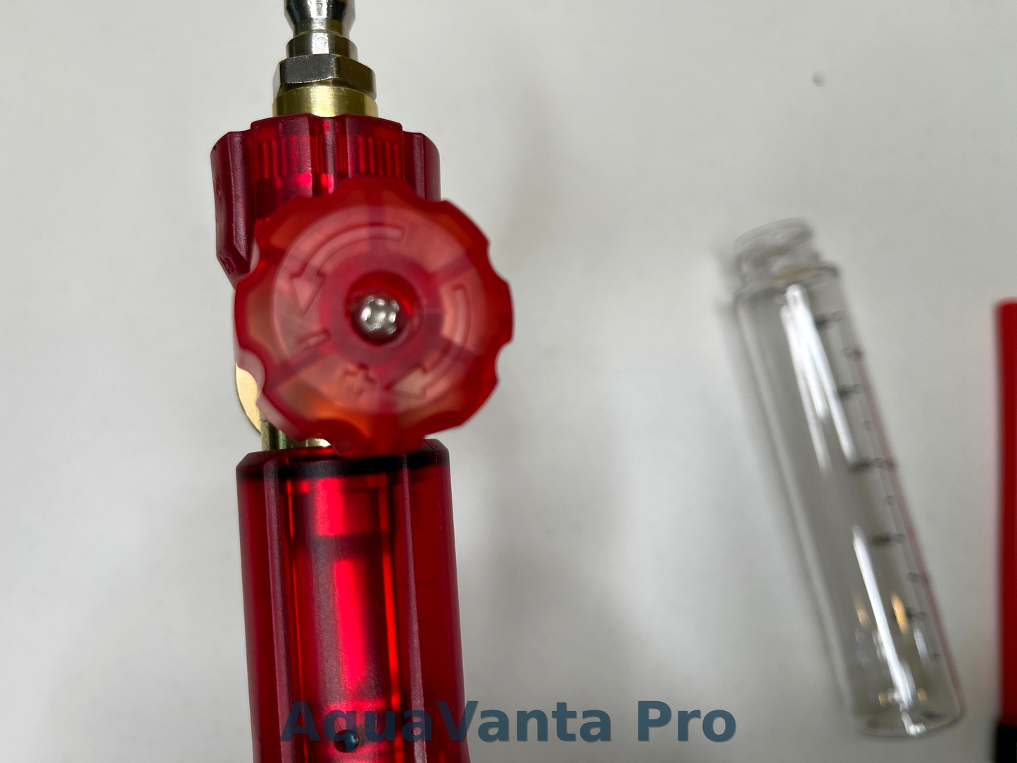 Foam Cannon S137 – High-Flow Foam Cannon