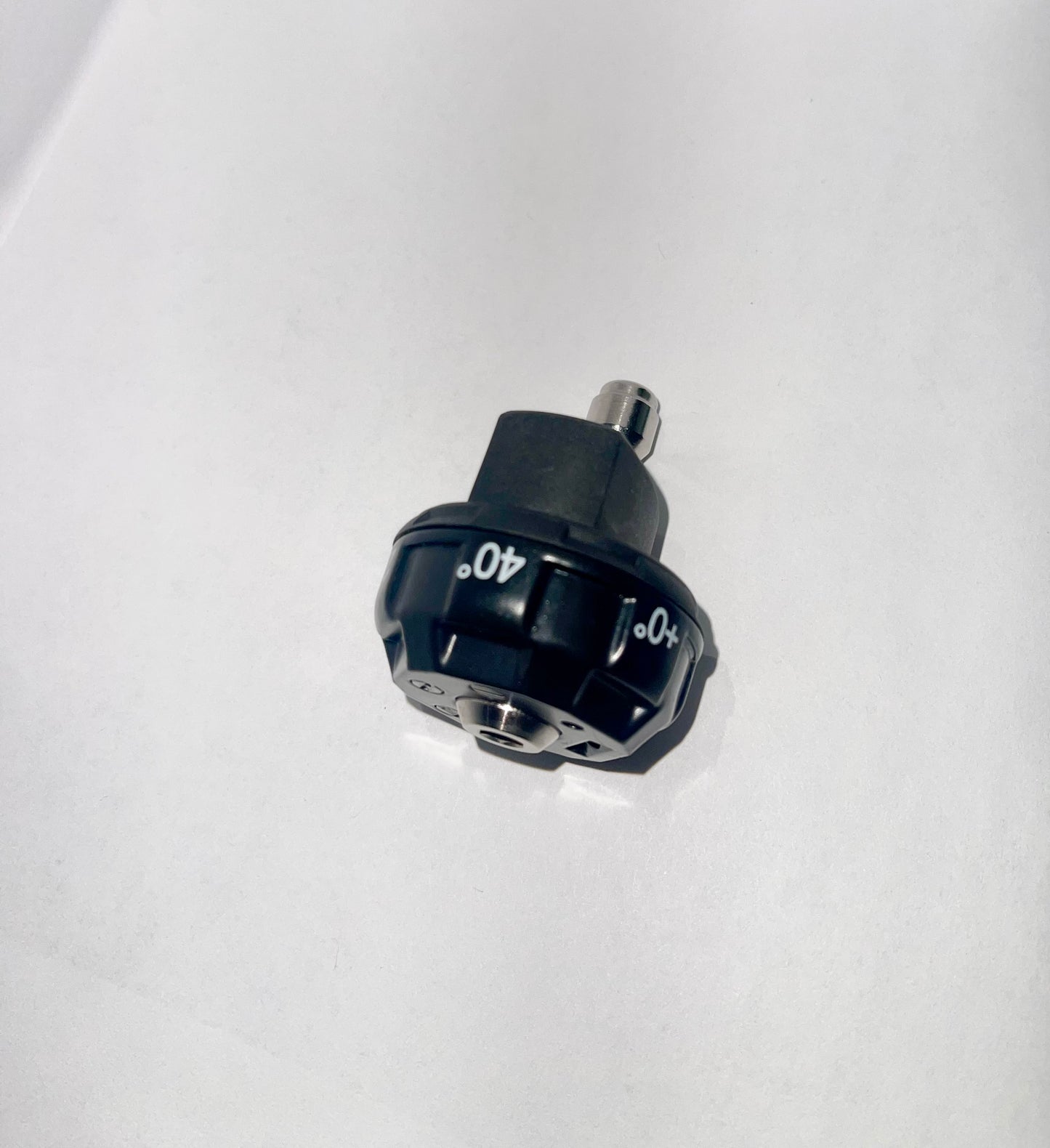 Combo Tip — 6-in-1 5000 PSI Nozzle