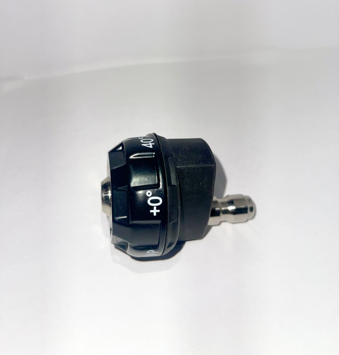 Combo Tip — 6-in-1 5000 PSI Nozzle