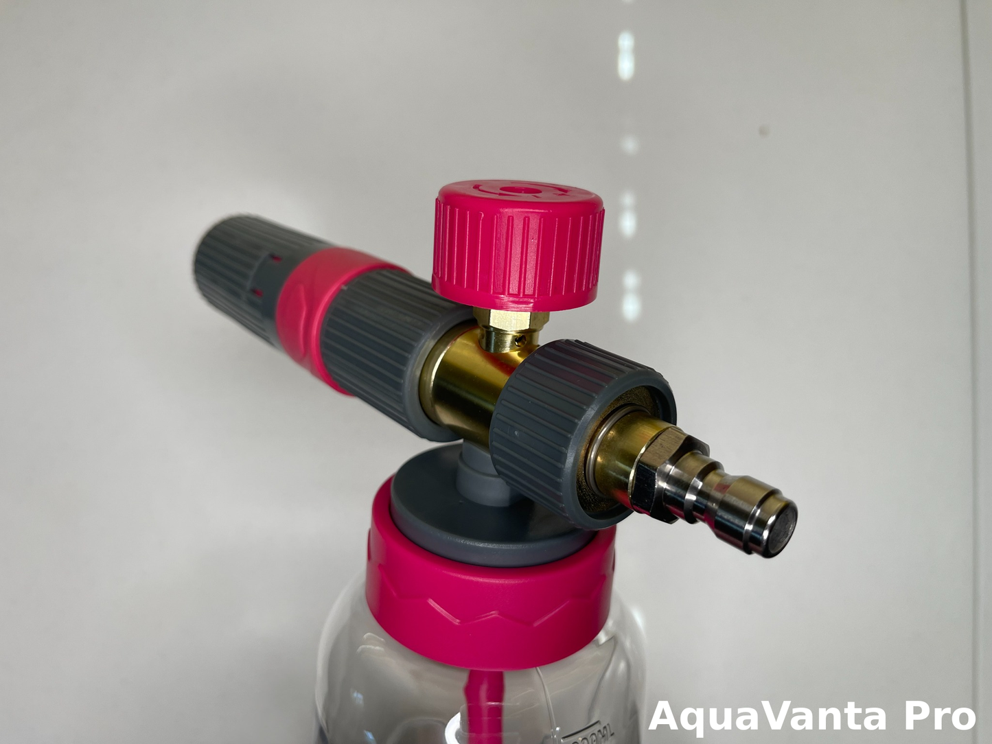 Foam Cannon S133 – Pro Detailer Pick