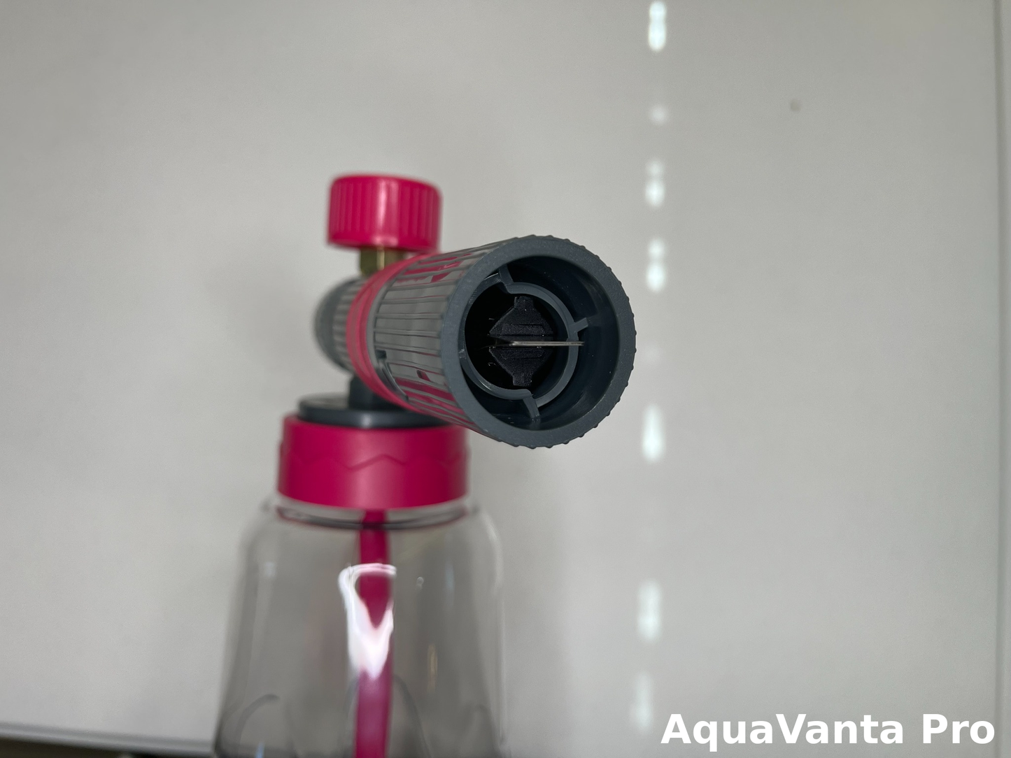 Foam Cannon S133 – Pro Detailer Pick