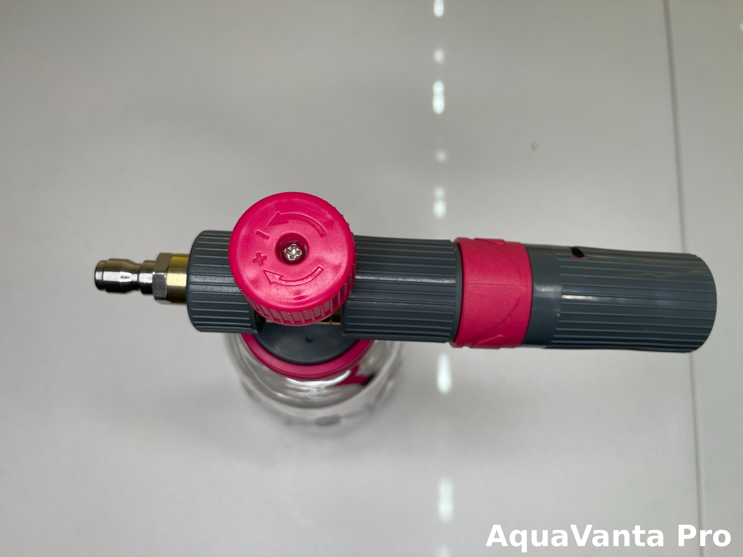 Foam Cannon S133 – Pro Detailer Pick