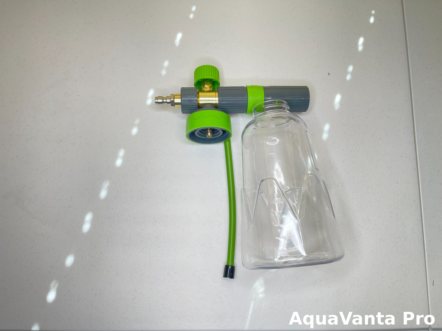 Foam Cannon S133 – Pro Detailer Pick