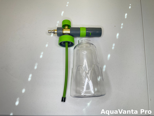 Foam Cannon S133 – Pro Detailer Pick