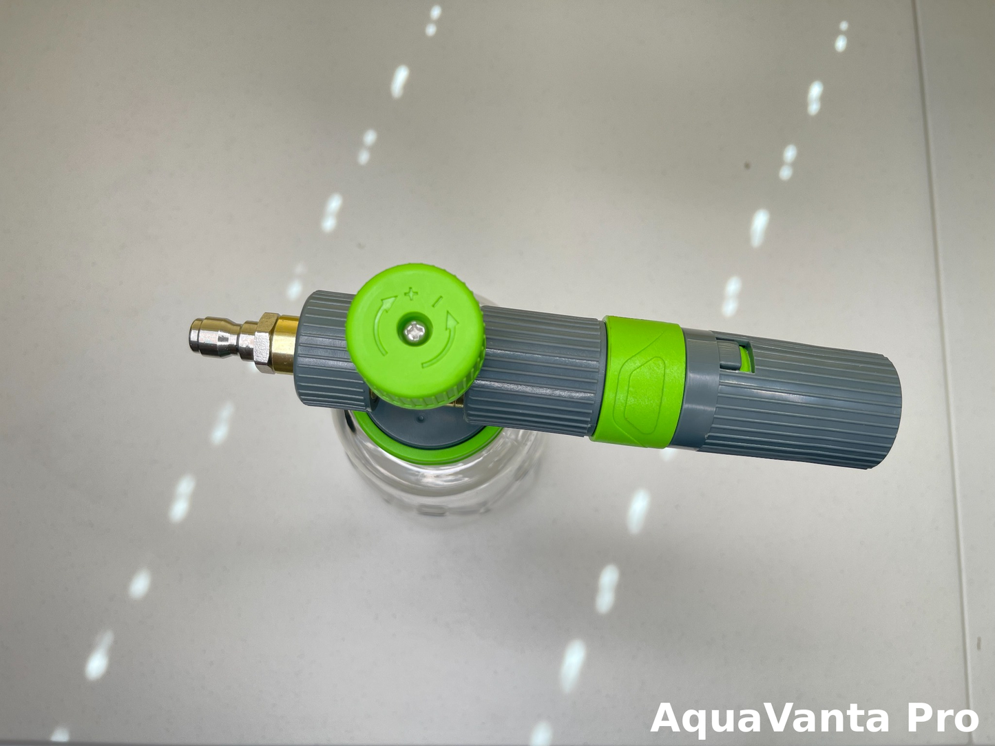 Foam Cannon S133 – Pro Detailer Pick