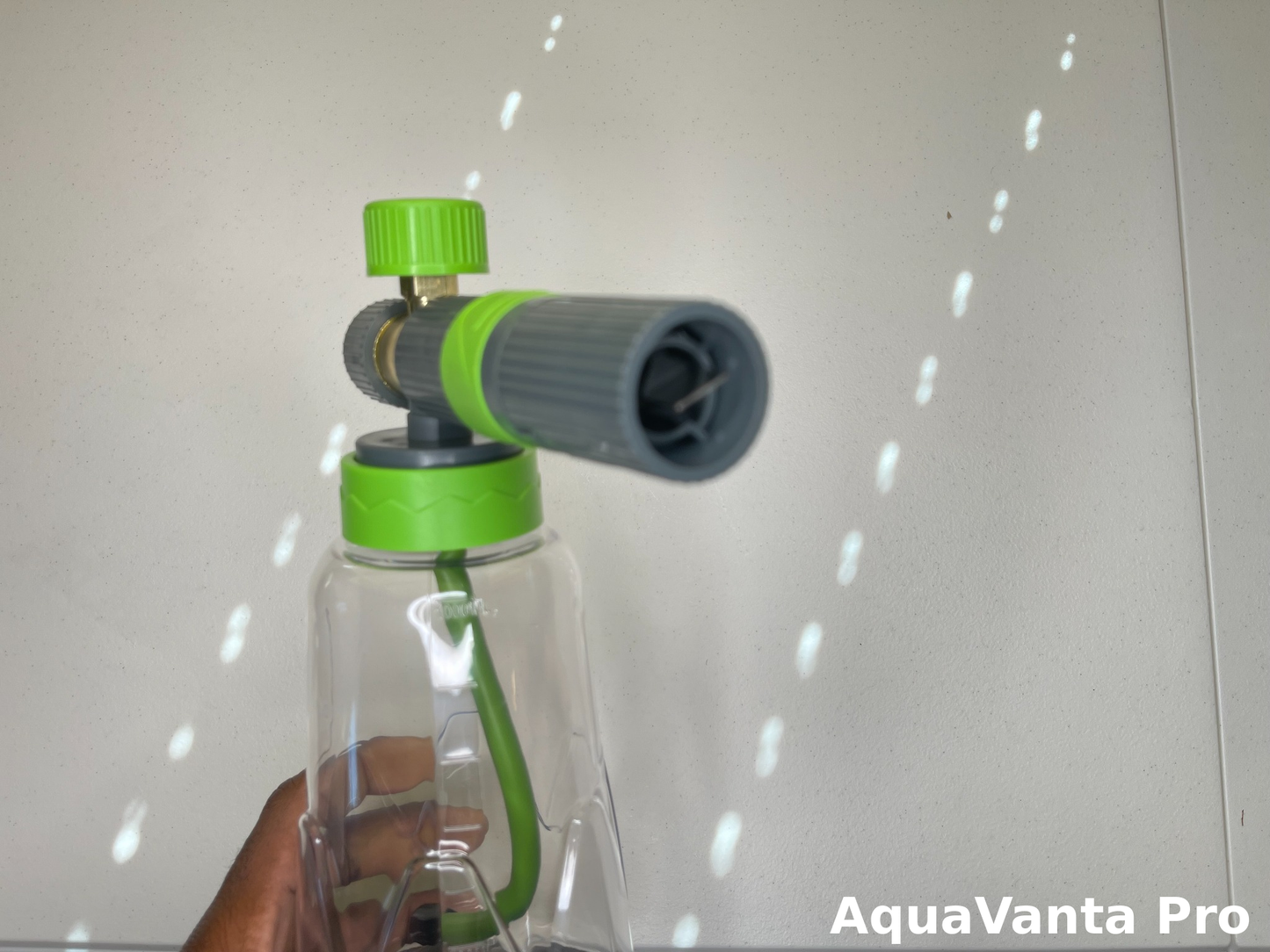 Foam Cannon S133 – Pro Detailer Pick