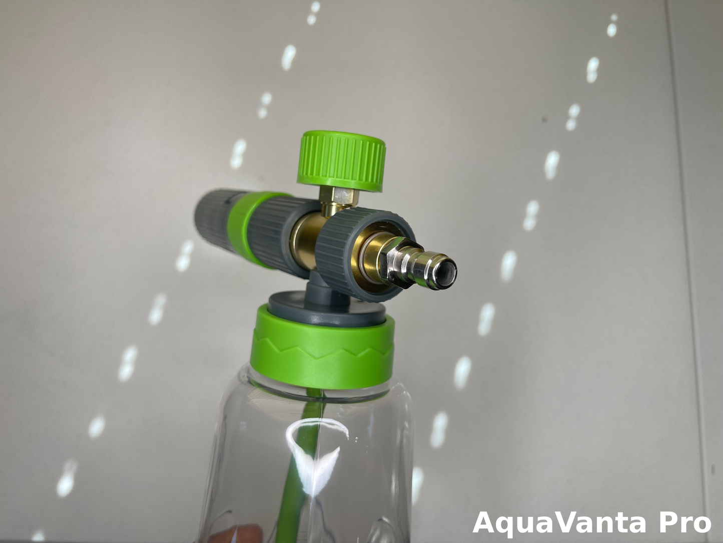 Foam Cannon S133 – Pro Detailer Pick