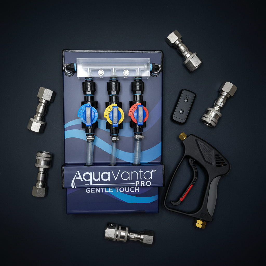 Complete Starter System Bundle