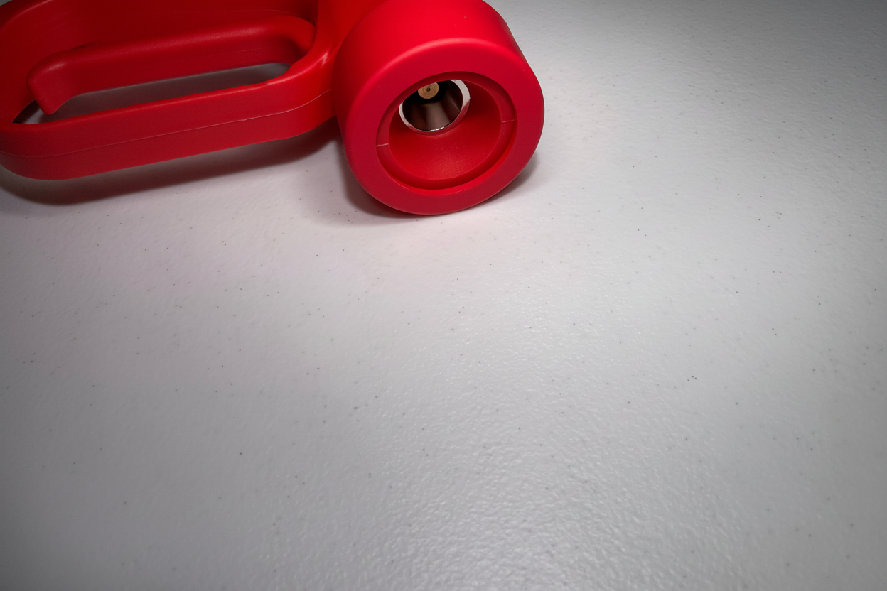 MT4060 Outlet Port