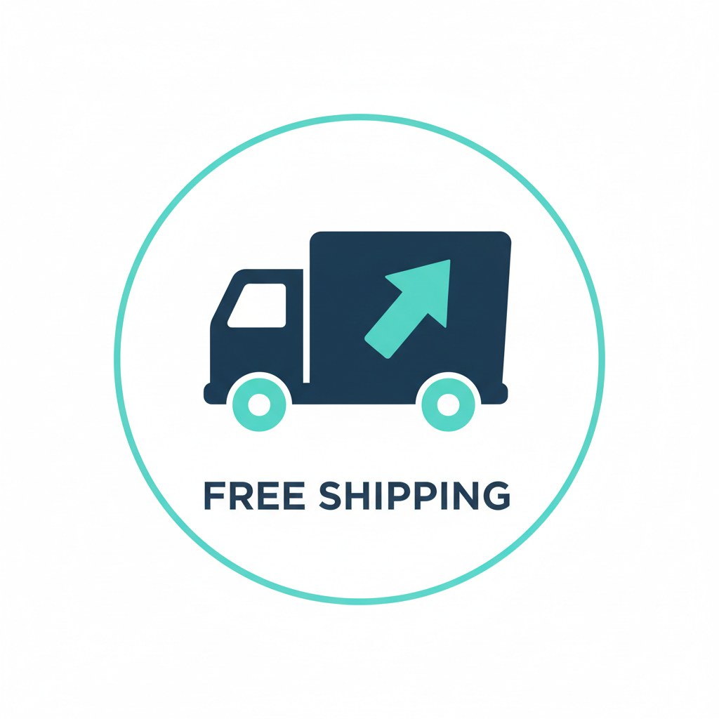 Shipping Truck Icon