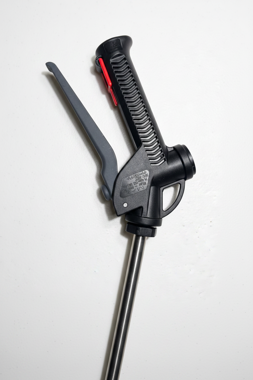 Soft Wash Gun - Full Profile