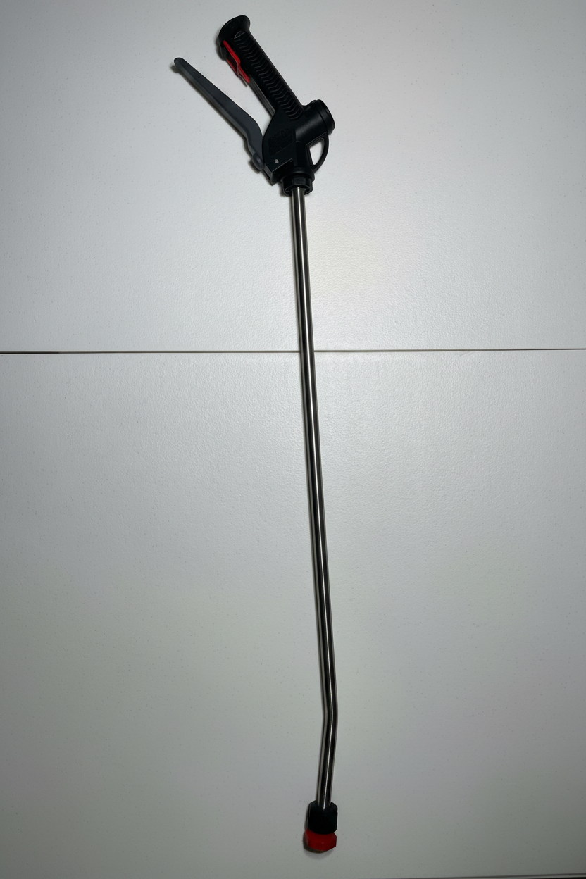 Soft Wash Wand - Lighting Fixed